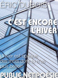 c'est encore l'hiver2