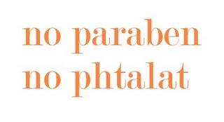Parabens et phtalates... bientôt interdits ?