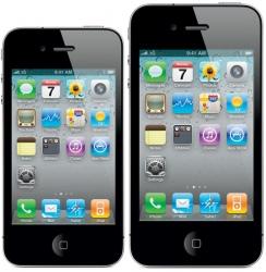 Rumeur – Apple serait en train de préparer deux iPhone 5