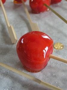 Des tomates façon PICT0052