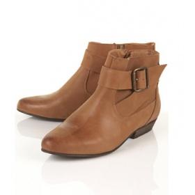 Low-boots TOPSHOP 