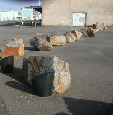 Le problème de Nantes.