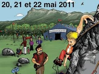 Agenda slackline... Agenda slackline...