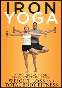 Iron yoga