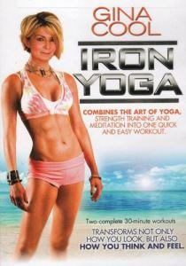 Iron yoga