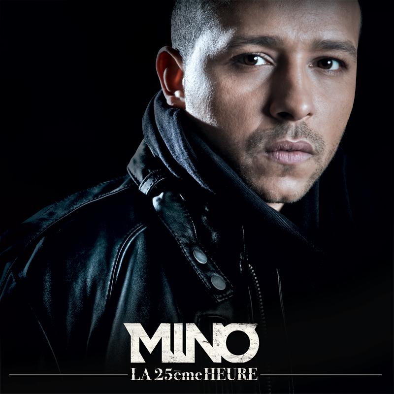Mino - La 25eme Heure (2011)
