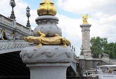 Rives de Seine à vélo