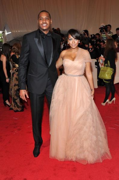 Ce qu’il faut retenir du Gala du Metropolitan Museum carmelo anthony Ce quil faut retenir du Gala du Metropolitan Museum