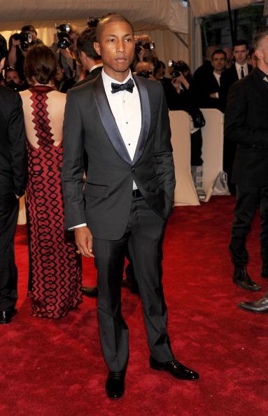 Ce qu’il faut retenir du Gala du Metropolitan Museum pharrell Ce quil faut retenir du Gala du Metropolitan Museum
