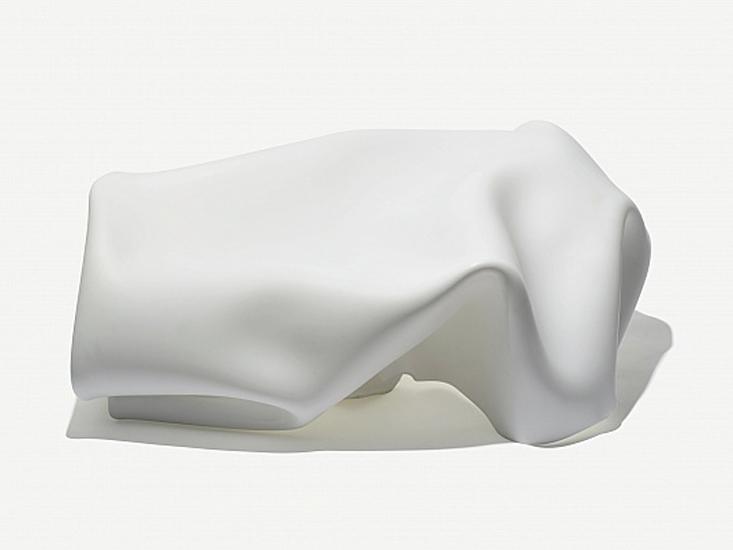 Gilles Deleuze et le tabouret du Penseur: Fold, Christina Liljenberg Halstrøm