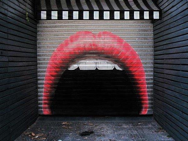 Une vision particulière de la déco : le studio subito ! Boca1