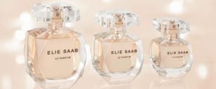 Elie Saab en parfum