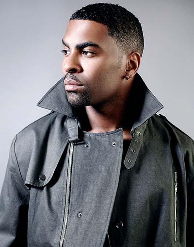 [New Sonz] Ginuwine :  » Little bit » &  » Only Night Only »