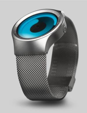 ZIIIRO_Mercury ZIIIRO Mercury ZIIIRO, la montre fun de lété