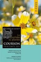 54 éme édition des Journées des Plantes de Courson du 13 au 15 mai 54 éme édition des Journées des Plantes de Courson du 13 au 15 mai