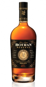 rhum-botran Rhum, nouveauté : le rhum Botran Reserva, un rhum du Guatemala