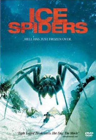 Ice Spiders ice_spiders