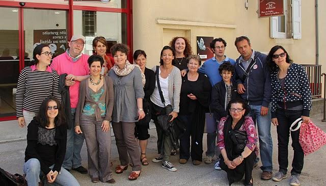 C'est l'effet Papillon .... C'est l'effet Papillon ....