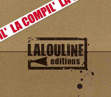 Entretien avec Jérôme Cosniam au sujet des Editions Lalouline...entre métier, musique et passion... liliprod1063556