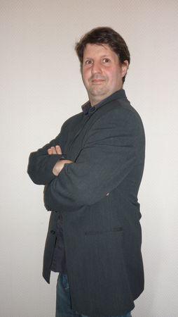 Entretien avec Jérôme Cosniam au sujet des Editions Lalouline...entre métier, musique et passion... photo_pour_interview