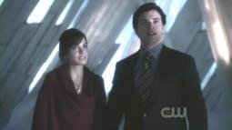 Smallville – Episode 10.20