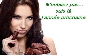 chocolat 7 TER Tournoi chocolat 2012