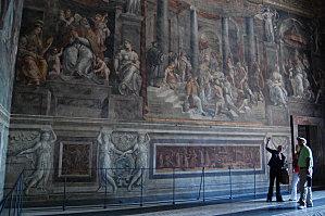 Romeles Musées du Vatican