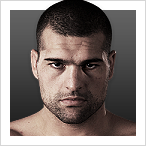 UFC 134 : Carte des combats