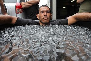 Dorea: Antonio Rodrigo Nogueira se battra à l’UFC Rio si sa santé le permet