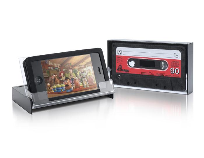 Idées Cadeaux Geek etui-iphone-3-cassette-2