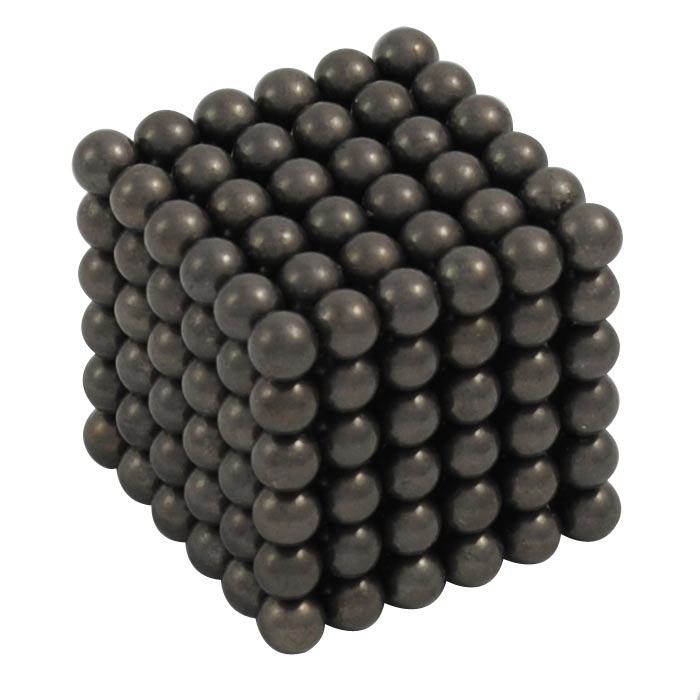 Idées Cadeaux Geek m-cube-black