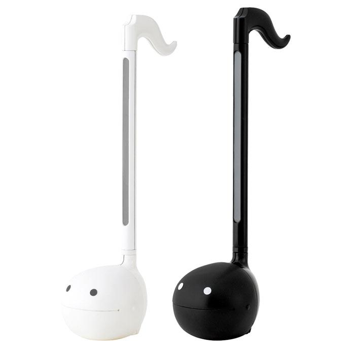 Idées Cadeaux Geek Otamatone-noir-et-blanc