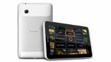 HTC Flyer: La tablette qui jouait dans les nuages