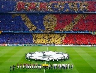 Et si on organisait un match de football Blogosphère contre Twitter France ?