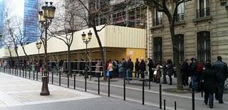 Droit des Etrangers : une décision importante Droit des Etrangers : une décision importante