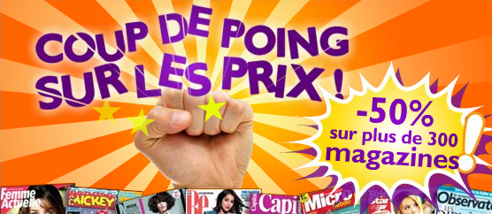 Soldes et promos commerciales Soldes et promos commerciales