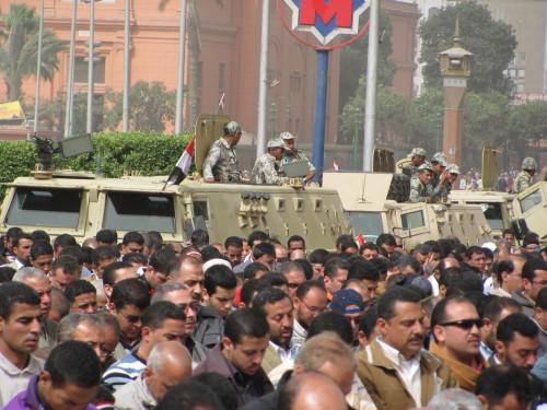 ÉGYPTE - Rencontre avec les Frères musulmans, au Caire ÉGYPTE - Rencontre avec les Frères musulmans, au Caire