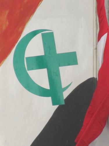 ÉGYPTE - Rencontre avec les Frères musulmans, au Caire ÉGYPTE - Rencontre avec les Frères musulmans, au Caire