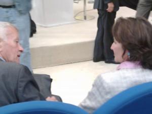 10 Mai 1981,mes impressions sur le colloque organisé au Sénat par l'Institut François Mitterrand 10 Mai 1981,mes impressions sur le colloque organisé au Sénat par l'Institut François Mitterrand