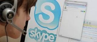 Microsoft serait sur le point d'acheter Skype Microsoft serait sur le point d'acheter Skype