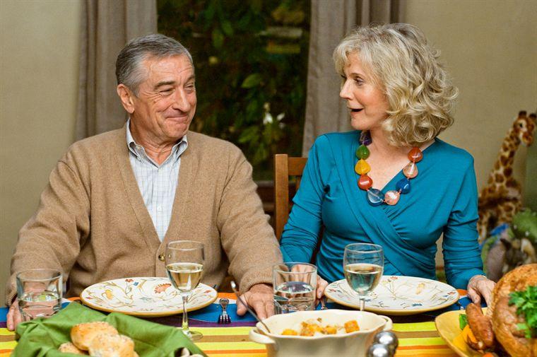 fockers Blu-ray – Mon Beau-Père et Nous