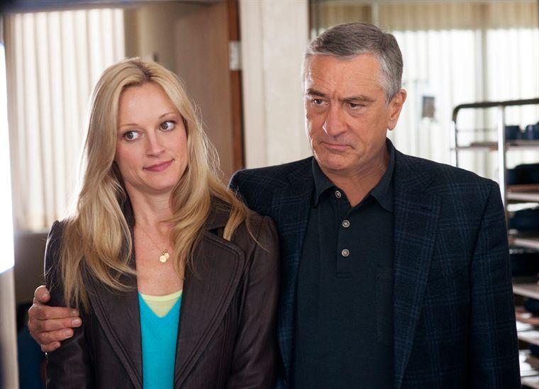 fockers Blu-ray – Mon Beau-Père et Nous