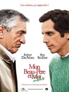 beaupere Blu-ray – Mon Beau-Père et Nous