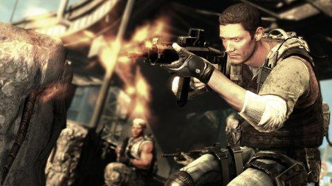 Socom Special Forces : un TPS convainquant infiltre votre PS3