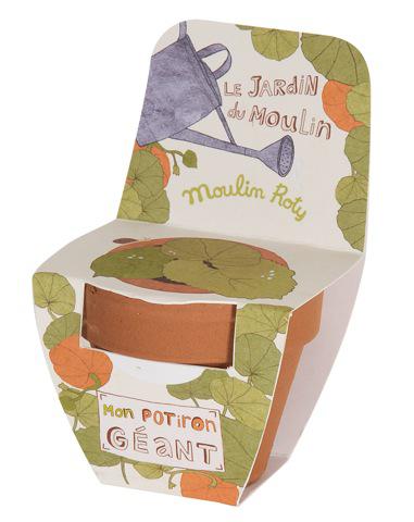 Ateliers Moulin Roty aux Galeries Lafayette !