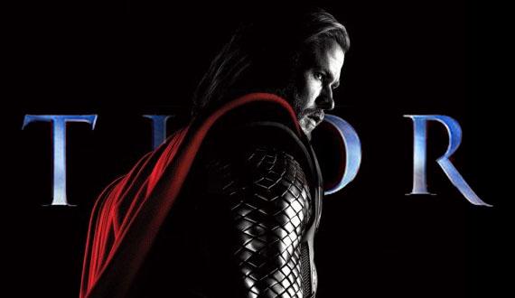 Thor, un héros totalement marteau