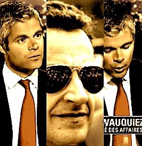 Comment Laurent Wauquiez a déplafonné la démagogie Comment Laurent Wauquiez a déplafonné la démagogie
