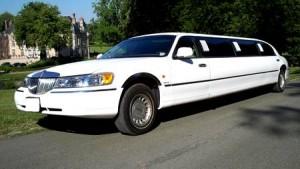Limousine avec chauffeur Limousine avec chauffeur