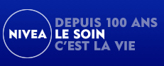 Nivea fête ses cent ans Nivea fête ses cent ans
