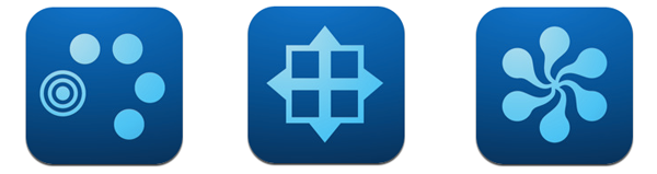 Adobe Photoshop Touch SDK sur iPad sont disponibles...